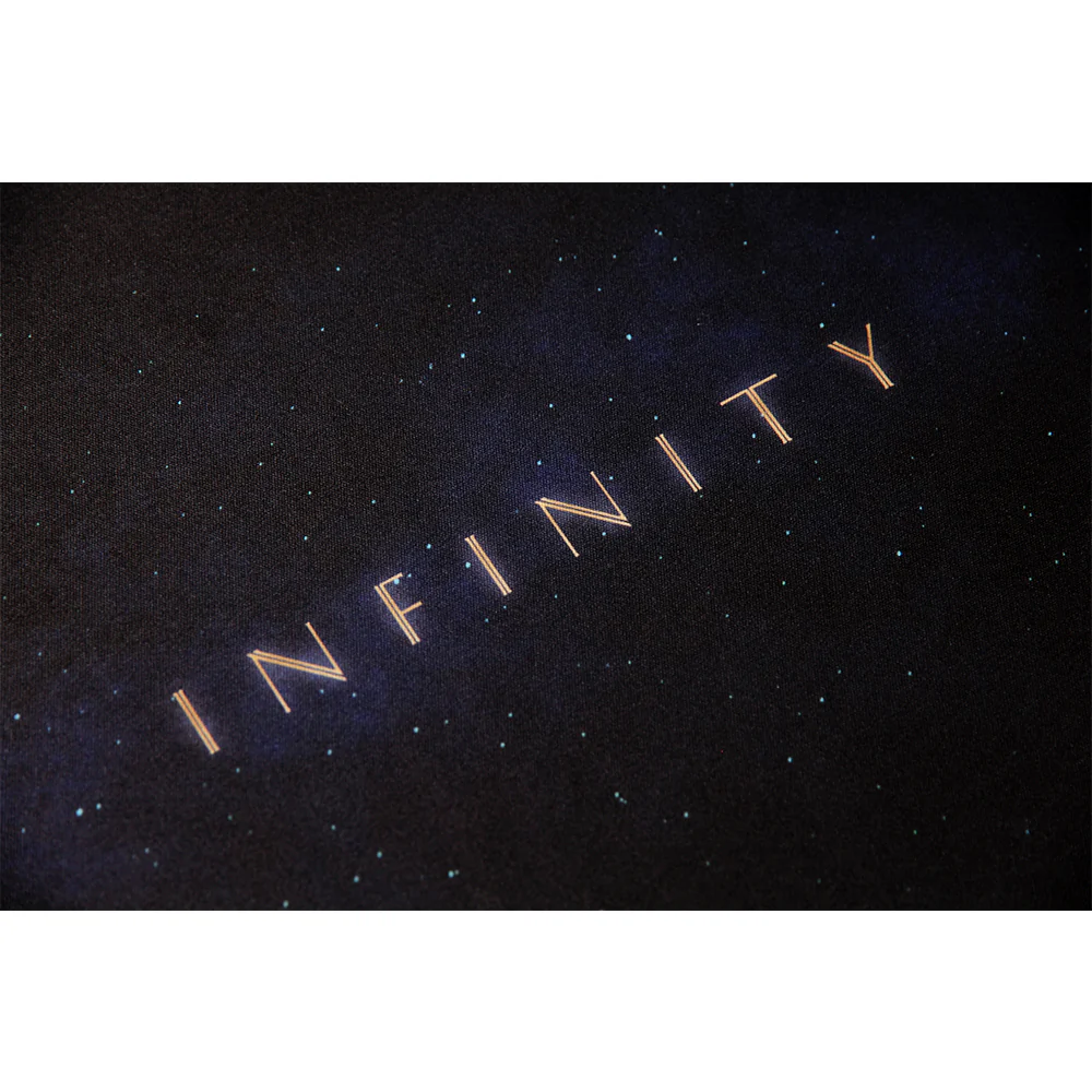 Traitors INFINITY Mouse Pad - Image 3