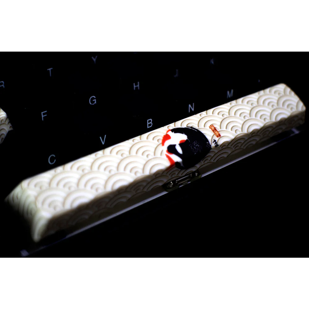 Traitors Sakasama Bright Keycap Set - Image 9