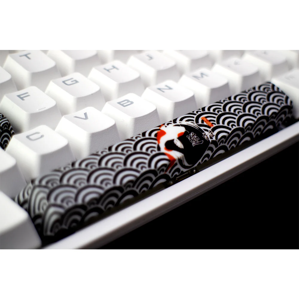 Traitors Sakasama Dark Keycap Set - Image 8