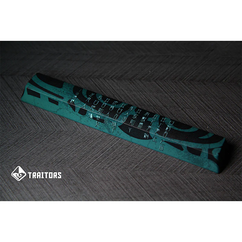 Traitors Taotie Keycap Set - Image 5