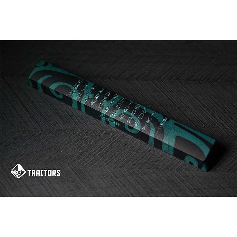 Traitors Taotie Keycap Set - Image 6