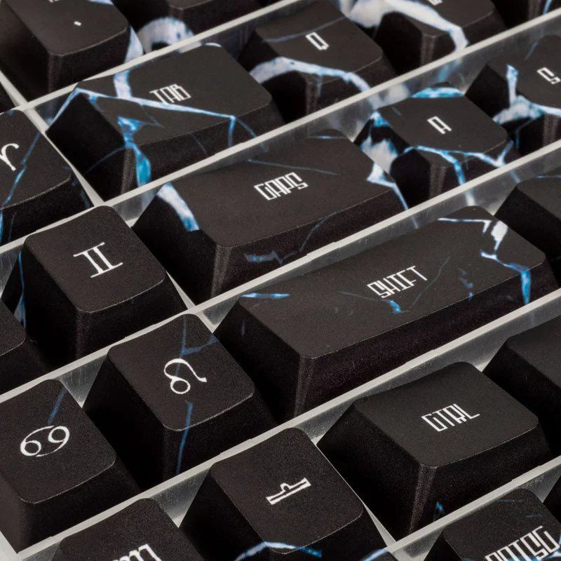 Traitors TARTARUS 108 Keycap Set - Image 13