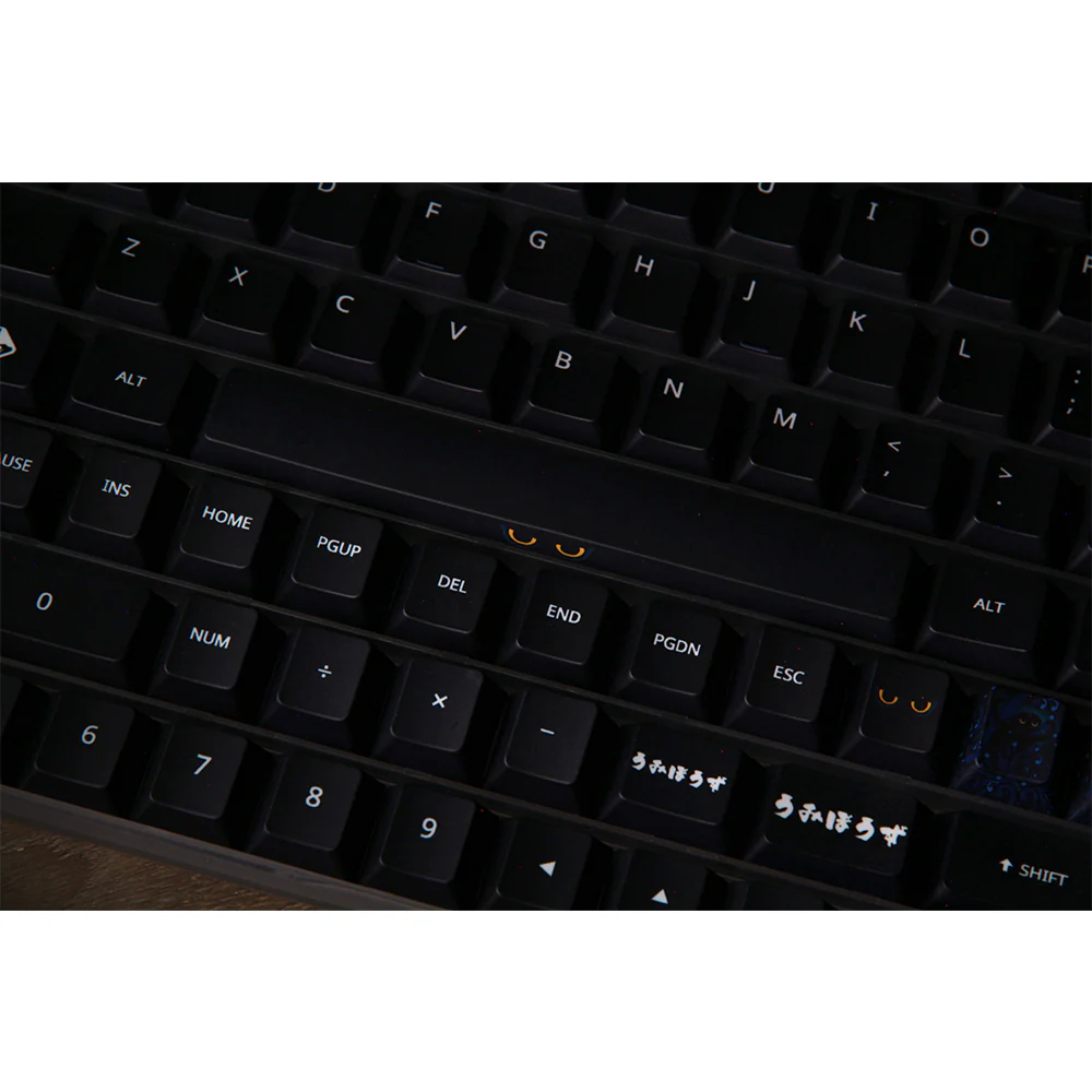 Traitors Umibozu 115 key Dye Sub PBT Keycap Set - Image 3