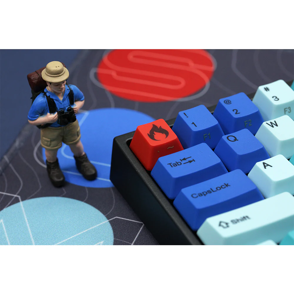 Varmilo 68 Summit ANSI Keyboard - Image 10