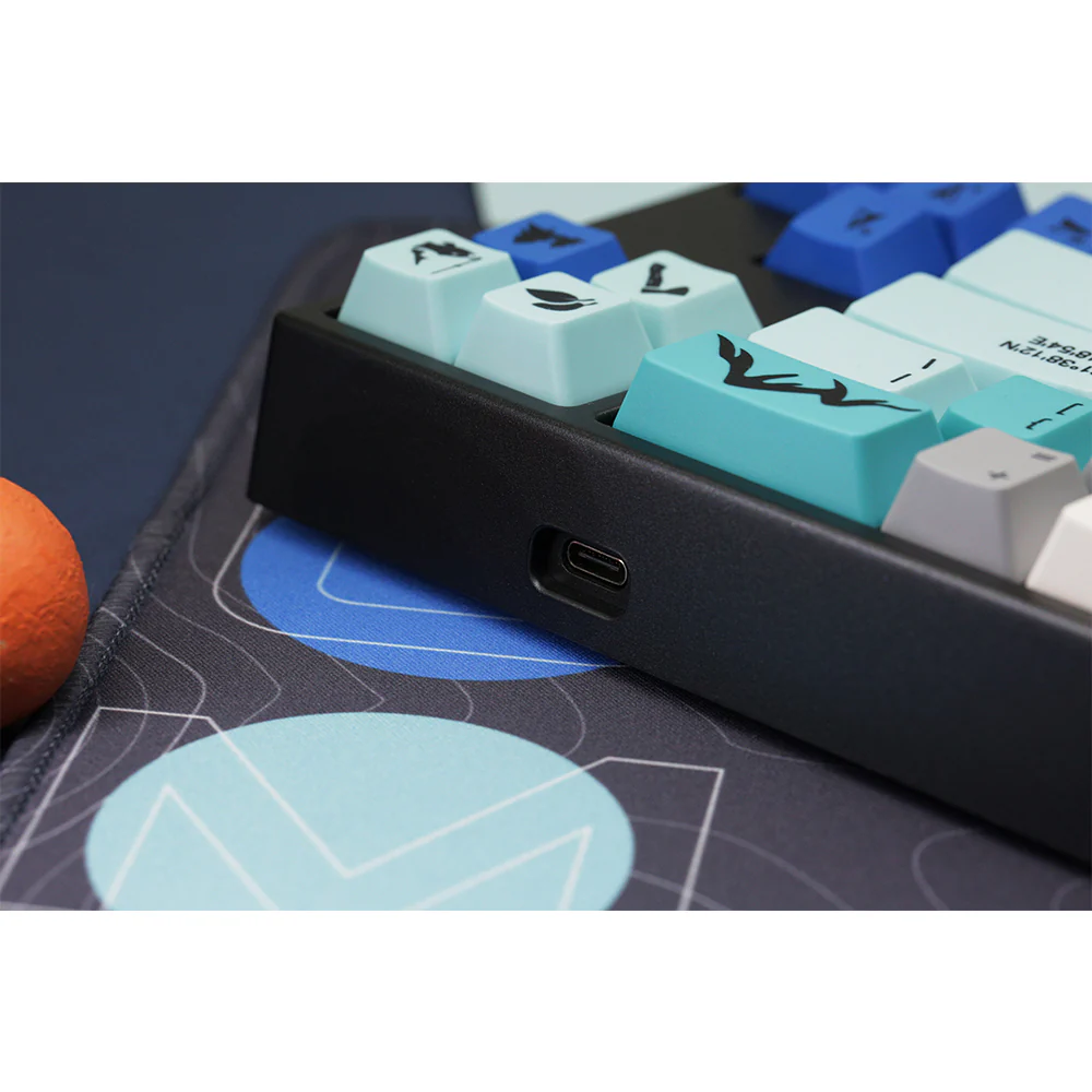 Varmilo 68 Summit ANSI Keyboard - Image 12
