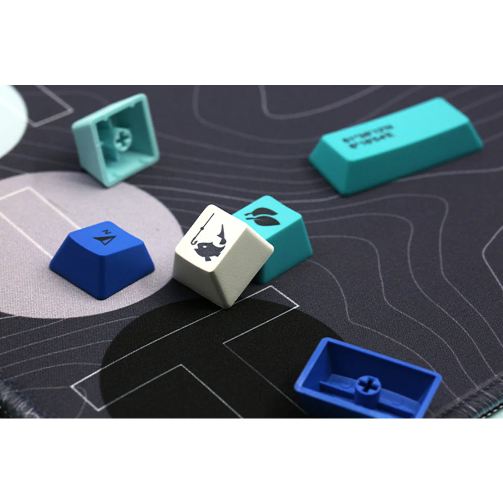 Varmilo 68 Summit ANSI Keyboard - Image 14