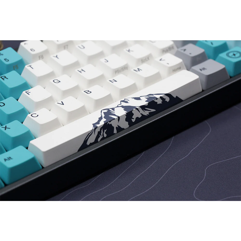 Varmilo 68 Summit ANSI Keyboard - Image 9