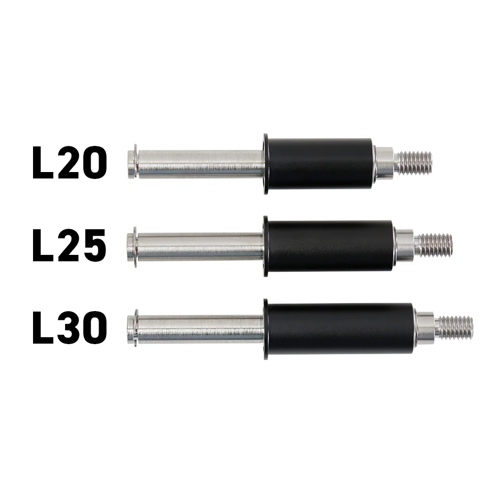VARMILO KASSAI Lever Shaft Only Black - Image 2