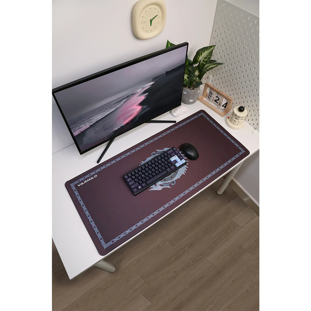 Varmilo Asgard Mousepad XL - Image 2