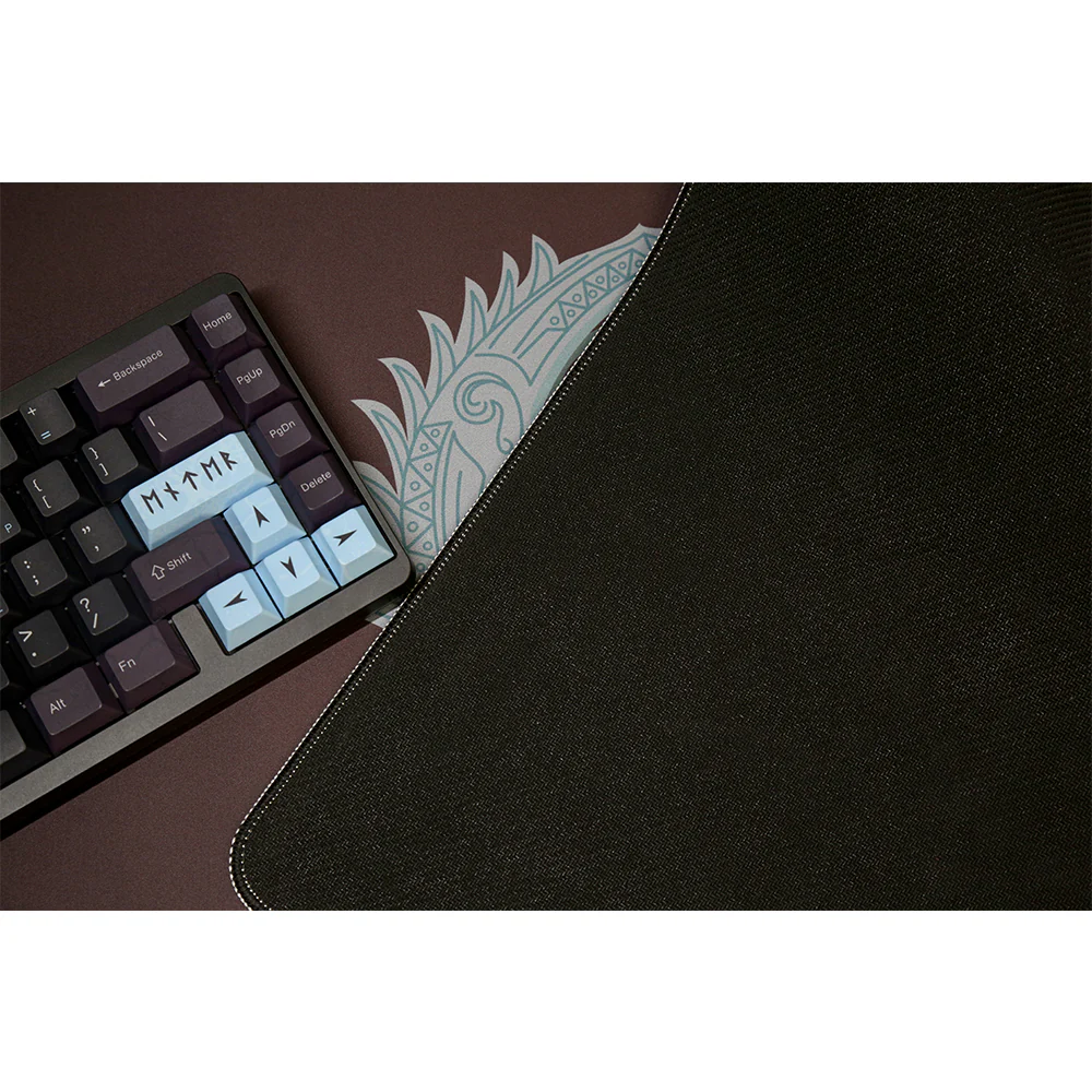 Varmilo Asgard Mousepad XL - Image 3