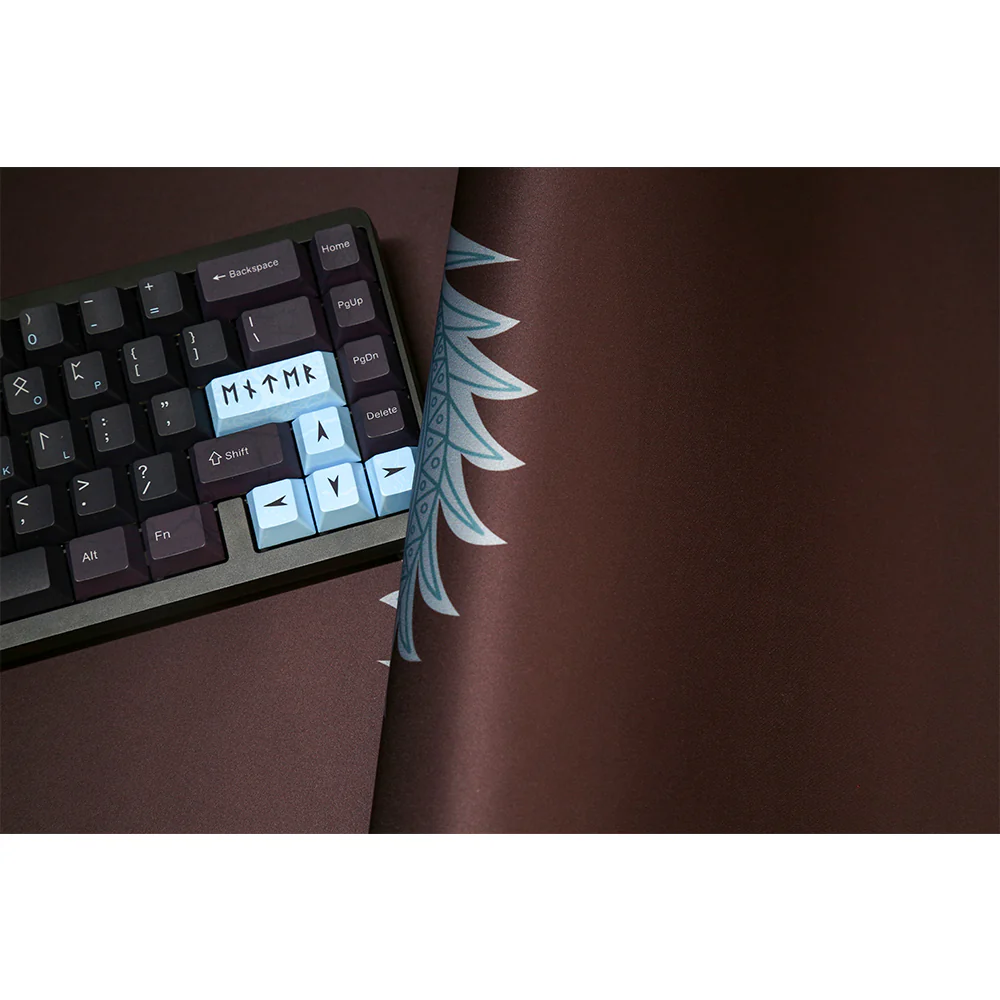Varmilo Asgard Mousepad XL - Image 4