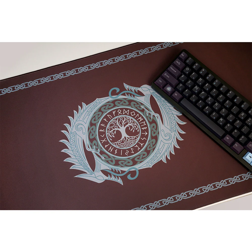 Varmilo Asgard Mousepad XL - Image 6