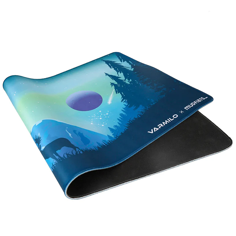 Varmilo Aurora Mousepad XL - Image 2