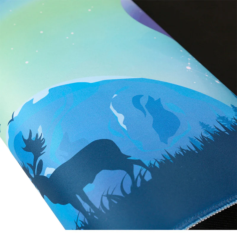 Varmilo Aurora Mousepad XL - Image 4