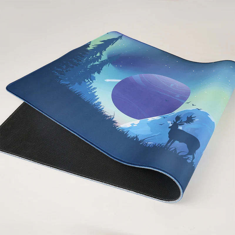 Varmilo Aurora Mousepad XL - Image 6