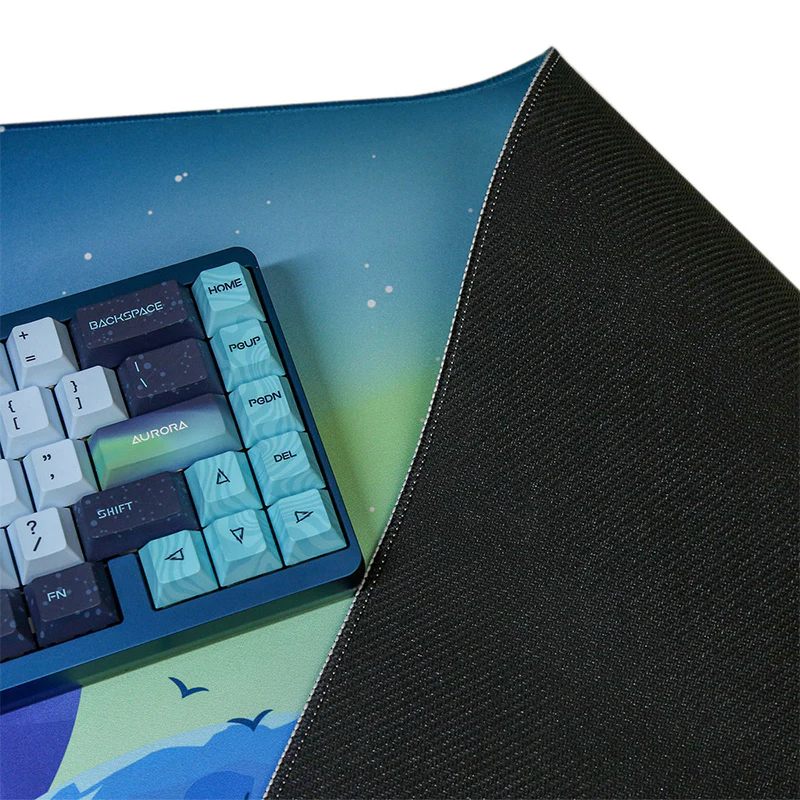 Varmilo Aurora Mousepad XL - Image 9