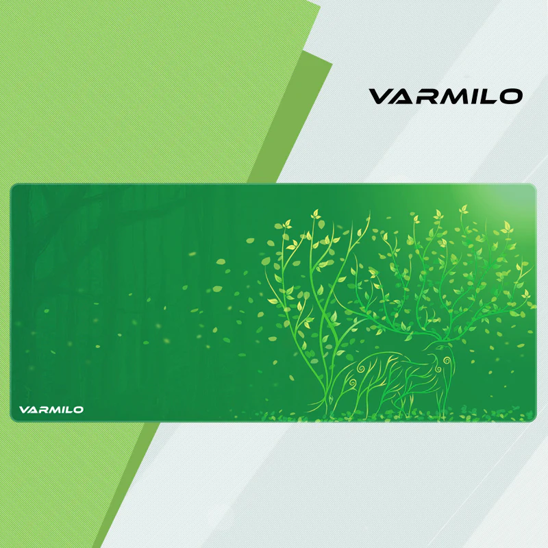 Varmilo Forest Fairy Mousepad XL - Image 2