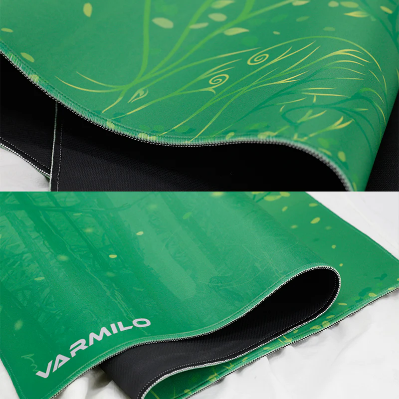 Varmilo Forest Fairy Mousepad XL - Image 3