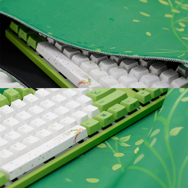 Varmilo Forest Fairy Mousepad XL - Image 5