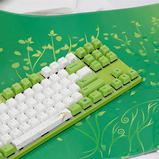 Varmilo Forest Fairy Mousepad XL - Image 6