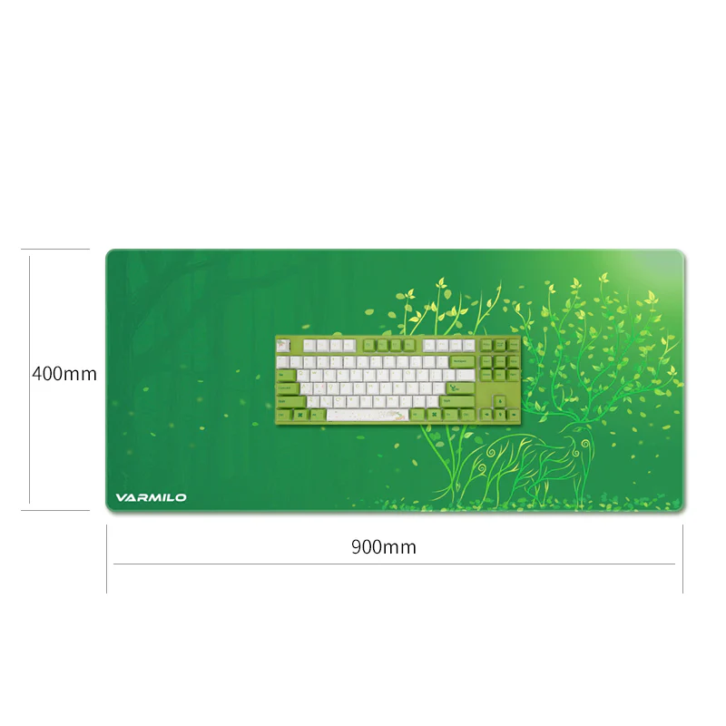 Varmilo Forest Fairy Mousepad XL - Image 7