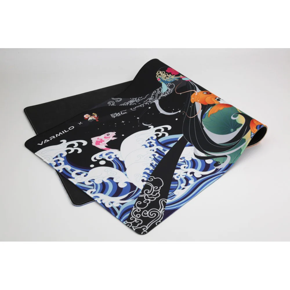 Varmilo Koi Mousepad XL -Daisy- - Image 2