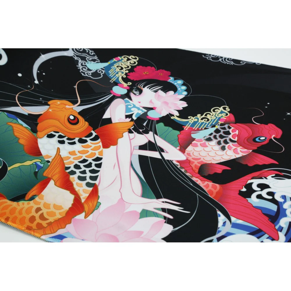 Varmilo Koi Mousepad XL -Daisy- - Image 3