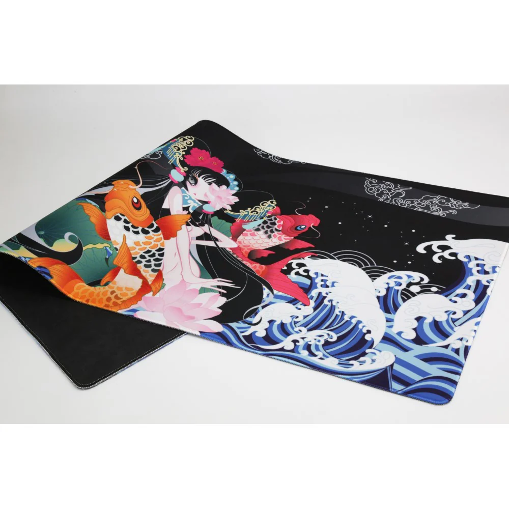Varmilo Koi Mousepad XL -Daisy- - Image 4