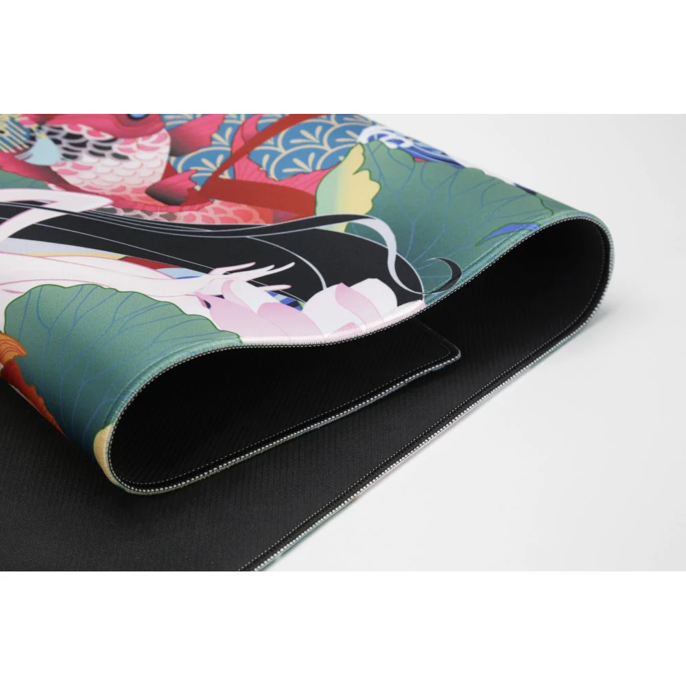 Varmilo Koi Mousepad XL -Daisy- - Image 5