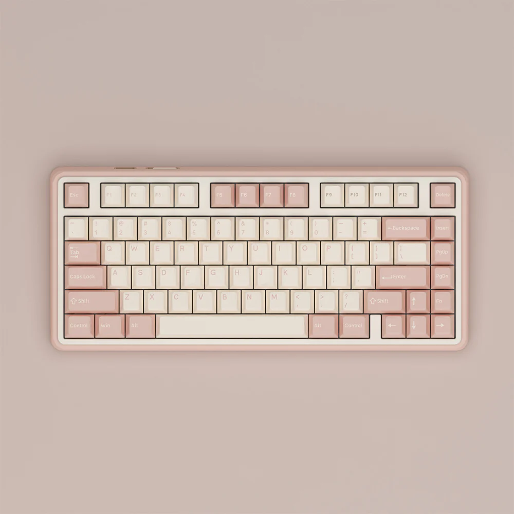 Varmilo Minilo75 HE Magnet Switch Wired Hot-Swap RGB Gaming Mechanical Keyboard G.Mendozae - Image 10