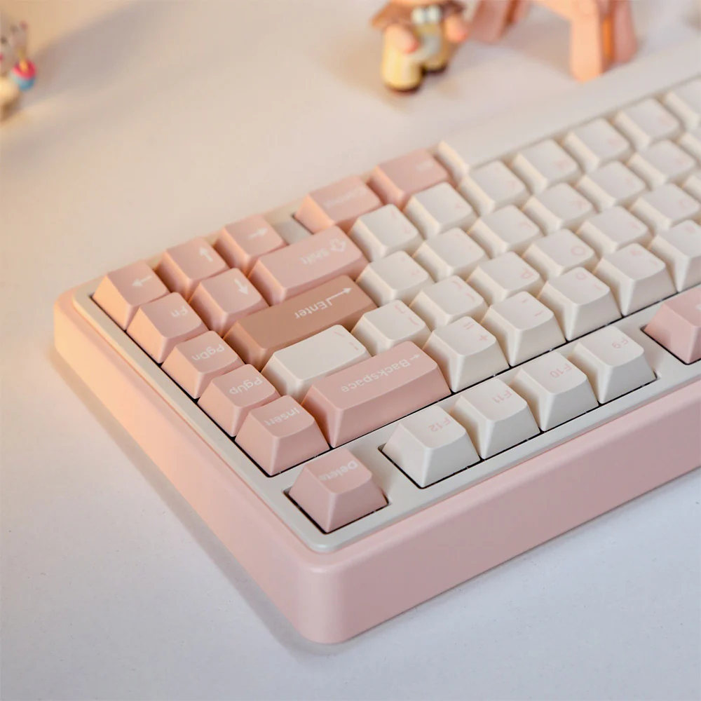 Varmilo Minilo75 HE Magnet Switch Wired Hot-Swap RGB Gaming Mechanical Keyboard G.Mendozae - Image 5