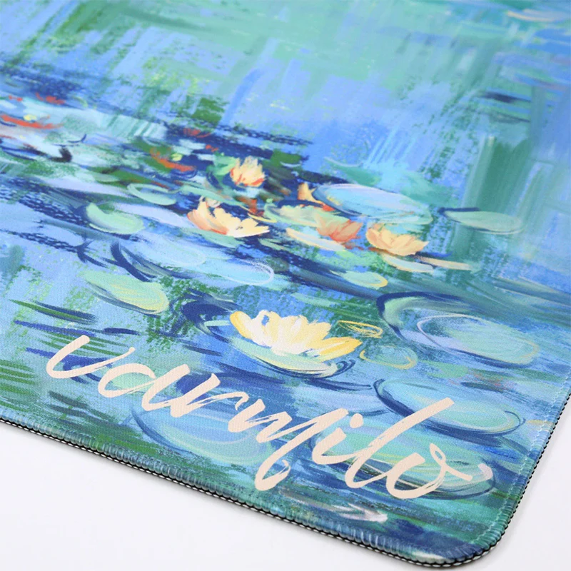 Varmilo Monet Mousepad XL - Image 4