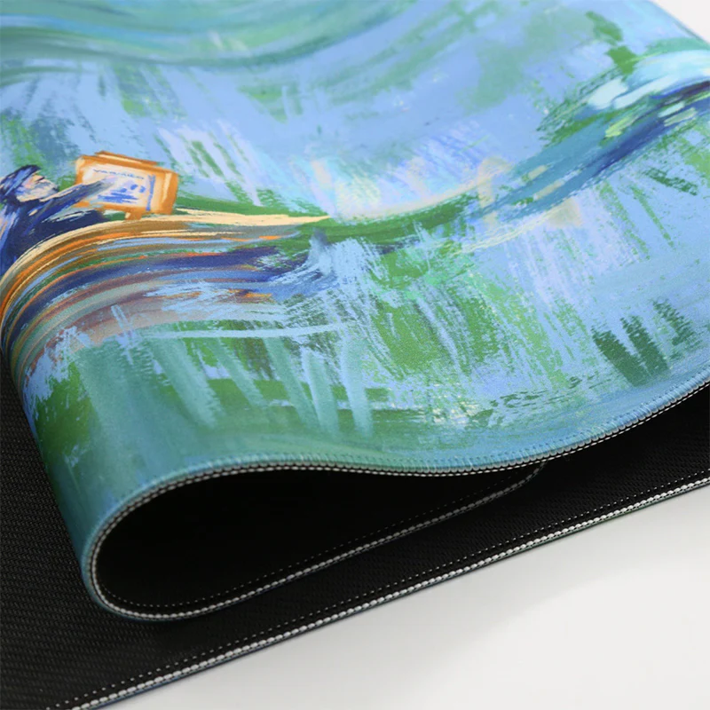 Varmilo Monet Mousepad XL - Image 5