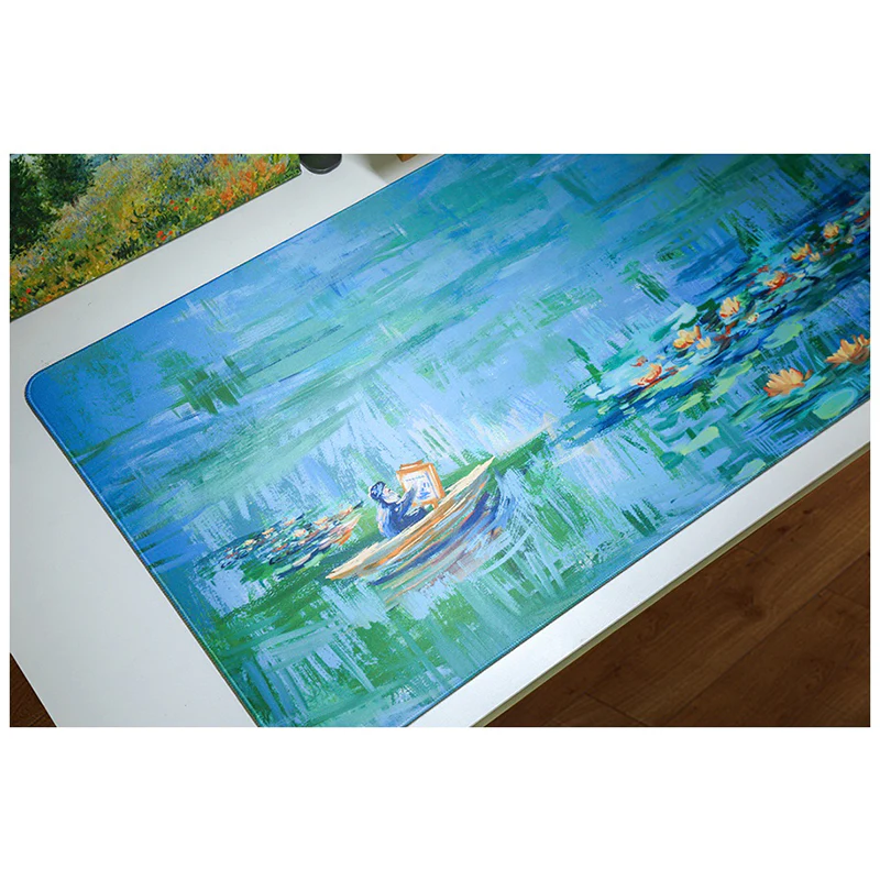 Varmilo Monet Mousepad XL - Image 7