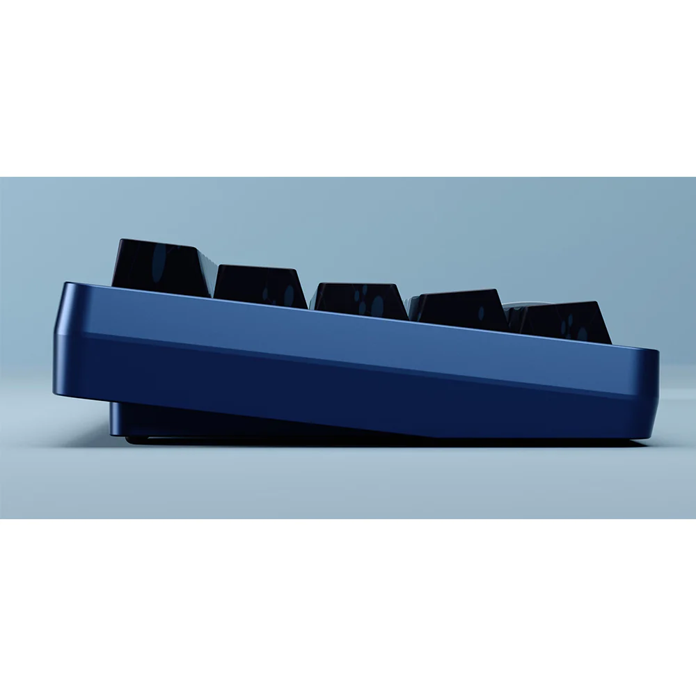 Varmilo Muse 65 Magnet Switch Wired Hot-Swap RGB 67 Keys Metal Gaming Mechanical Keyboard Aurora - Image 2