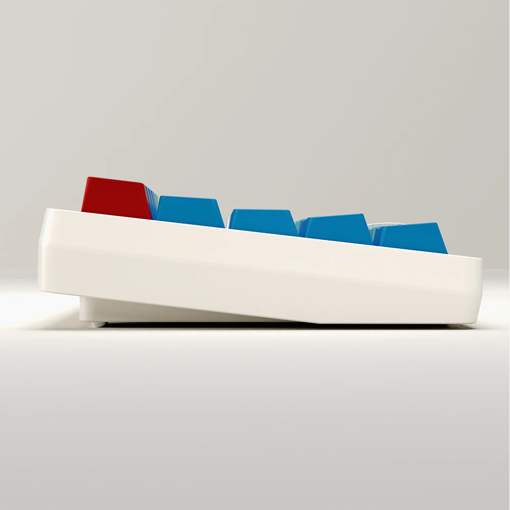 Varmilo Muse 65 Magnet Switch Wired Hot-Swap RGB 67 Keys Metal Gaming Mechanical Keyboard Summit - Image 2