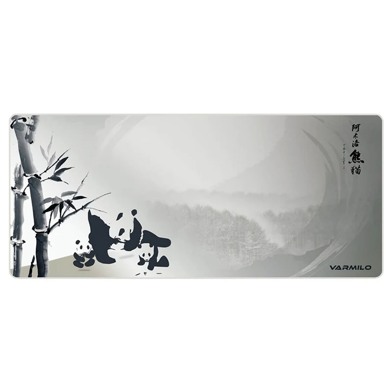 Varmilo Panda Mousepad XL