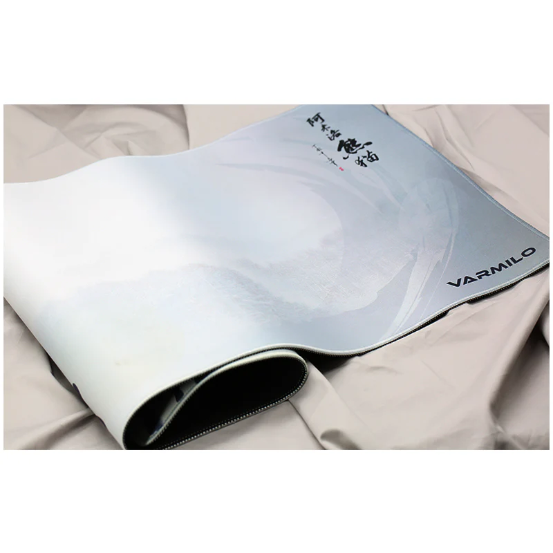Varmilo Panda Mousepad XL - Image 4