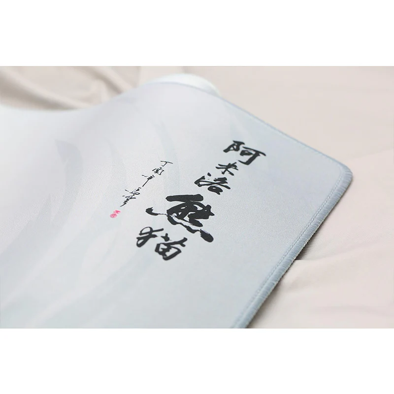 Varmilo Panda Mousepad XL - Image 5