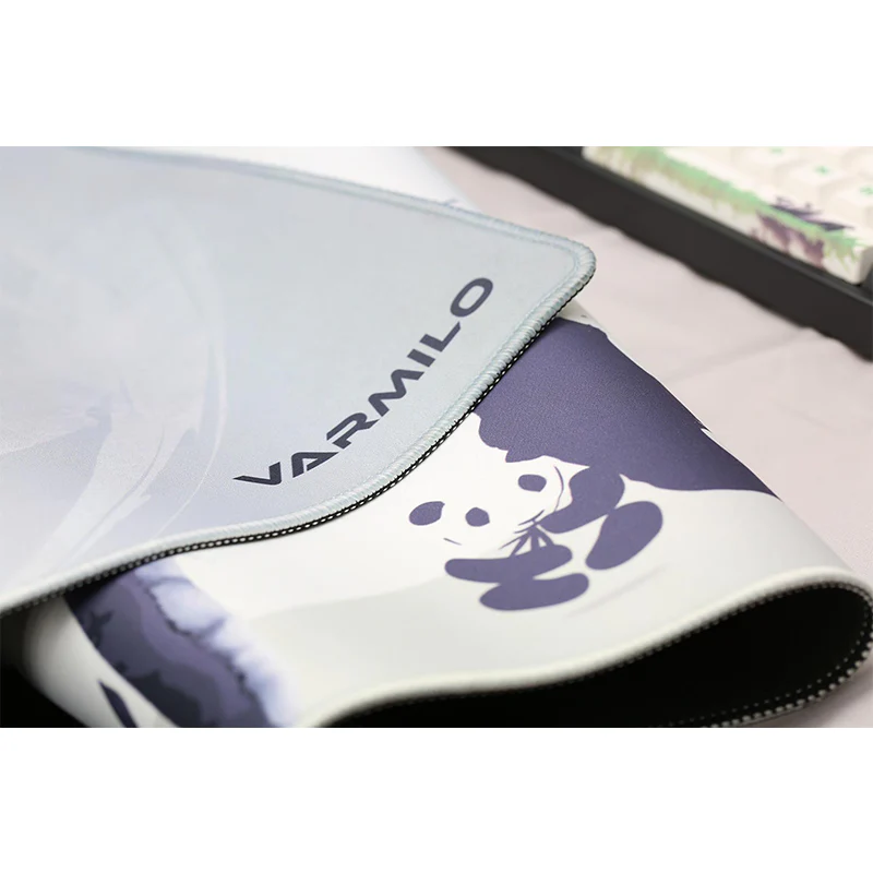 Varmilo Panda Mousepad XL - Image 6