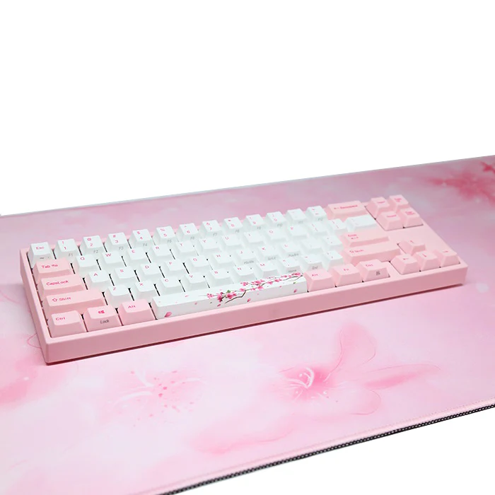 Varmilo Sakura Mousepad XL - Image 3