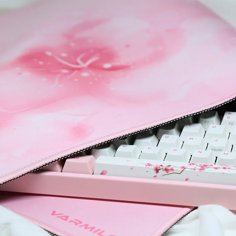 Varmilo Sakura Mousepad XL - Image 4