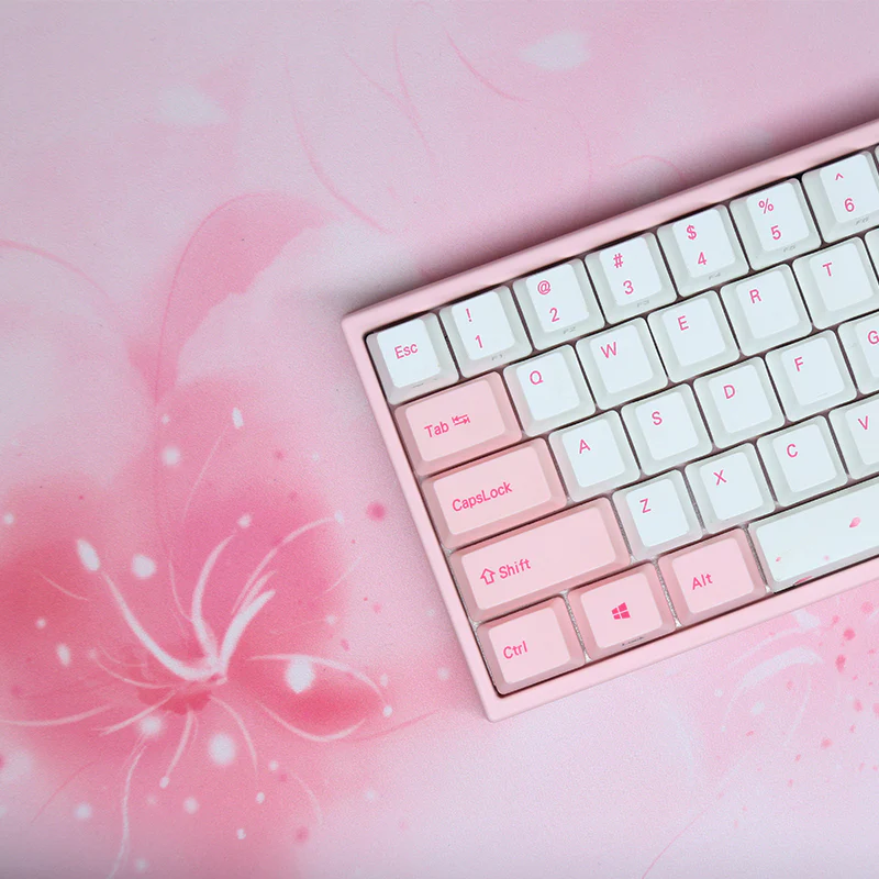 Varmilo Sakura Mousepad XL - Image 5