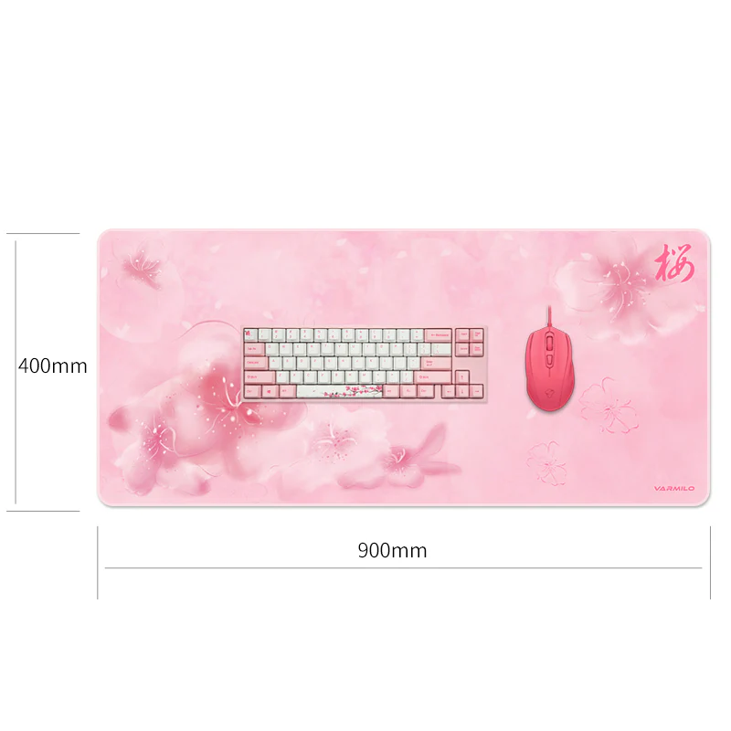 Varmilo Sakura Mousepad XL - Image 7