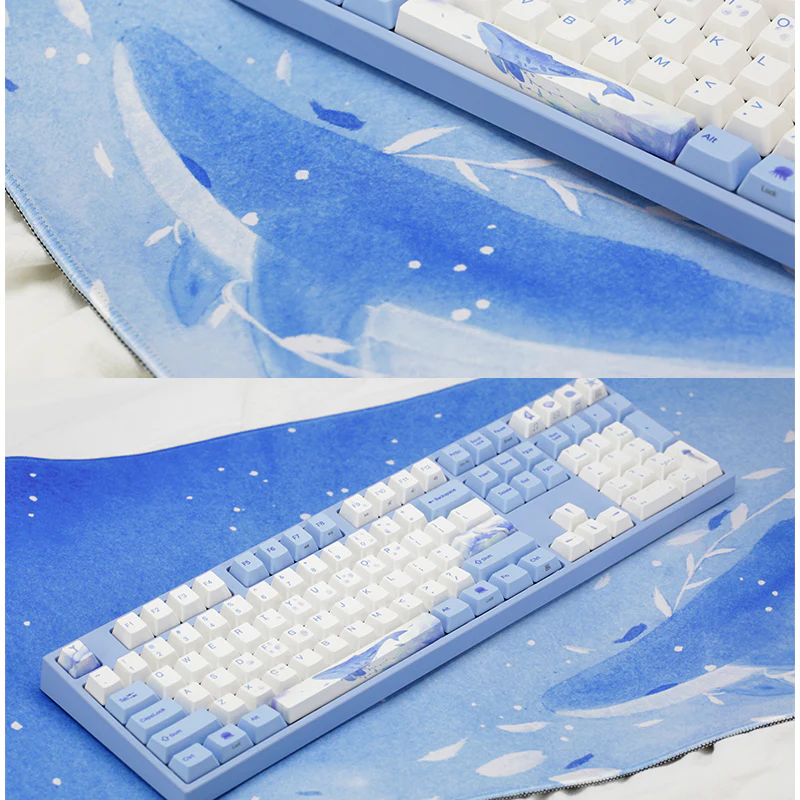 Varmilo Sea Melody Mousepad XL - Image 4