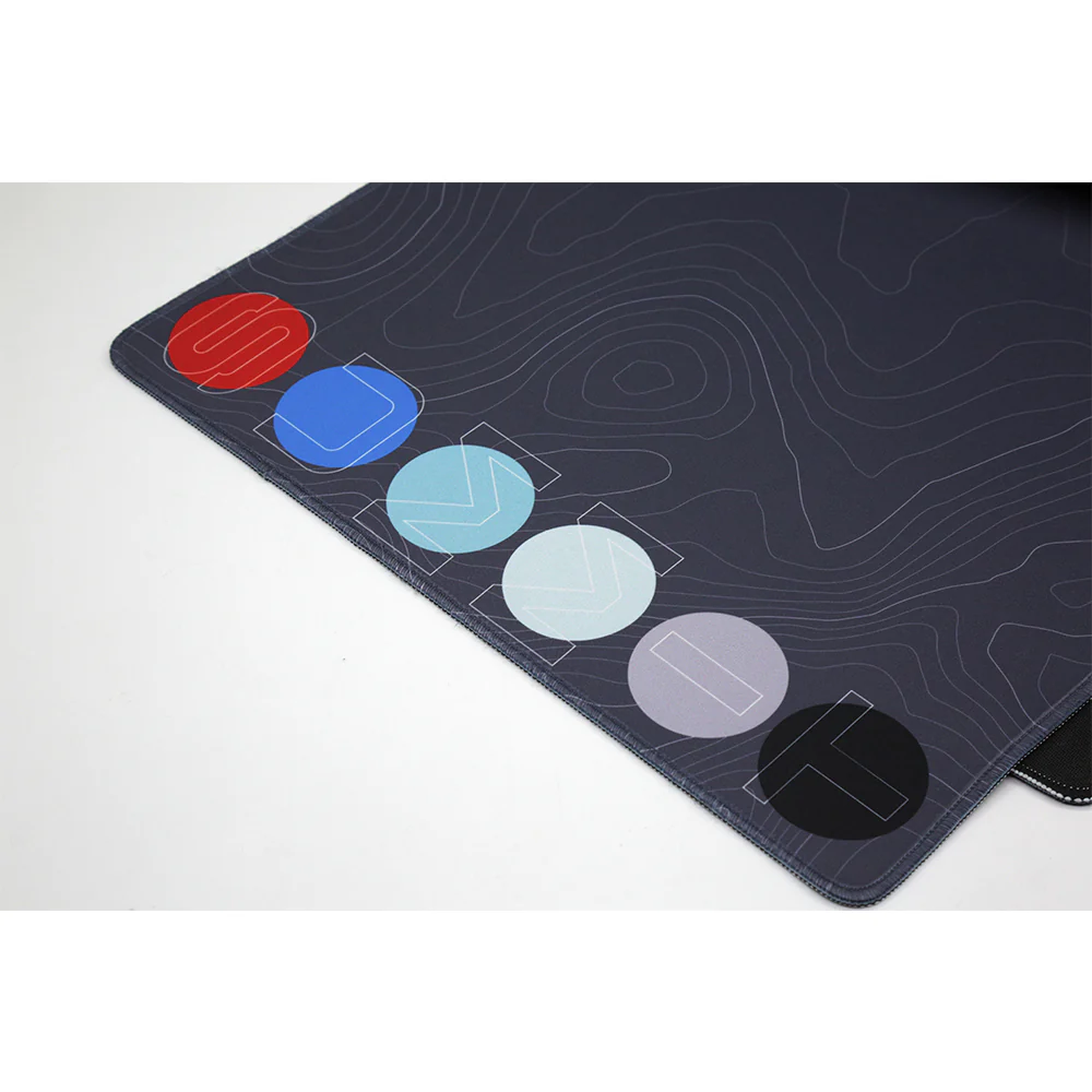Varmilo Summit Mousepad XL - Image 10