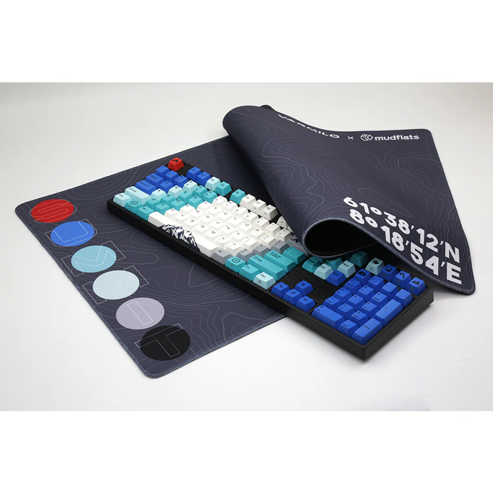 Varmilo Summit Mousepad XL - Image 12