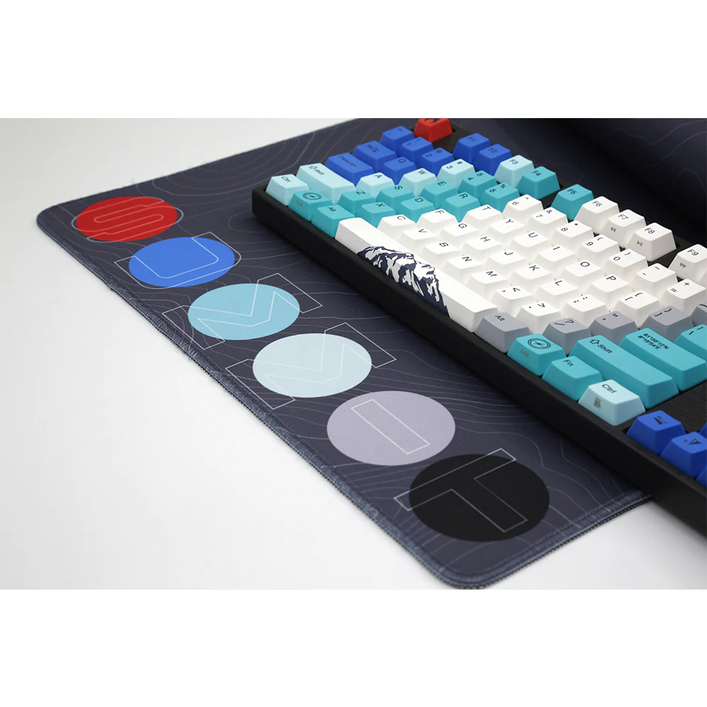Varmilo Summit Mousepad XL - Image 13