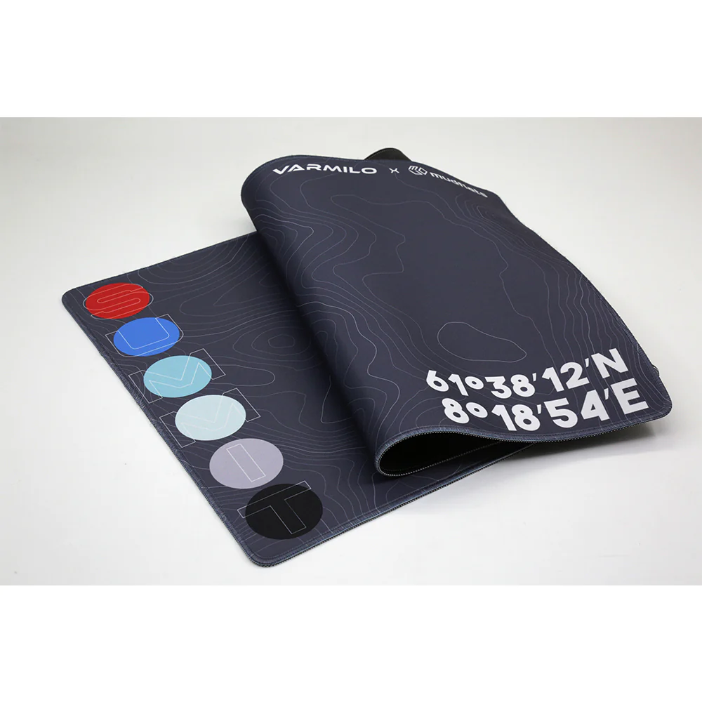Varmilo Summit Mousepad XL - Image 2