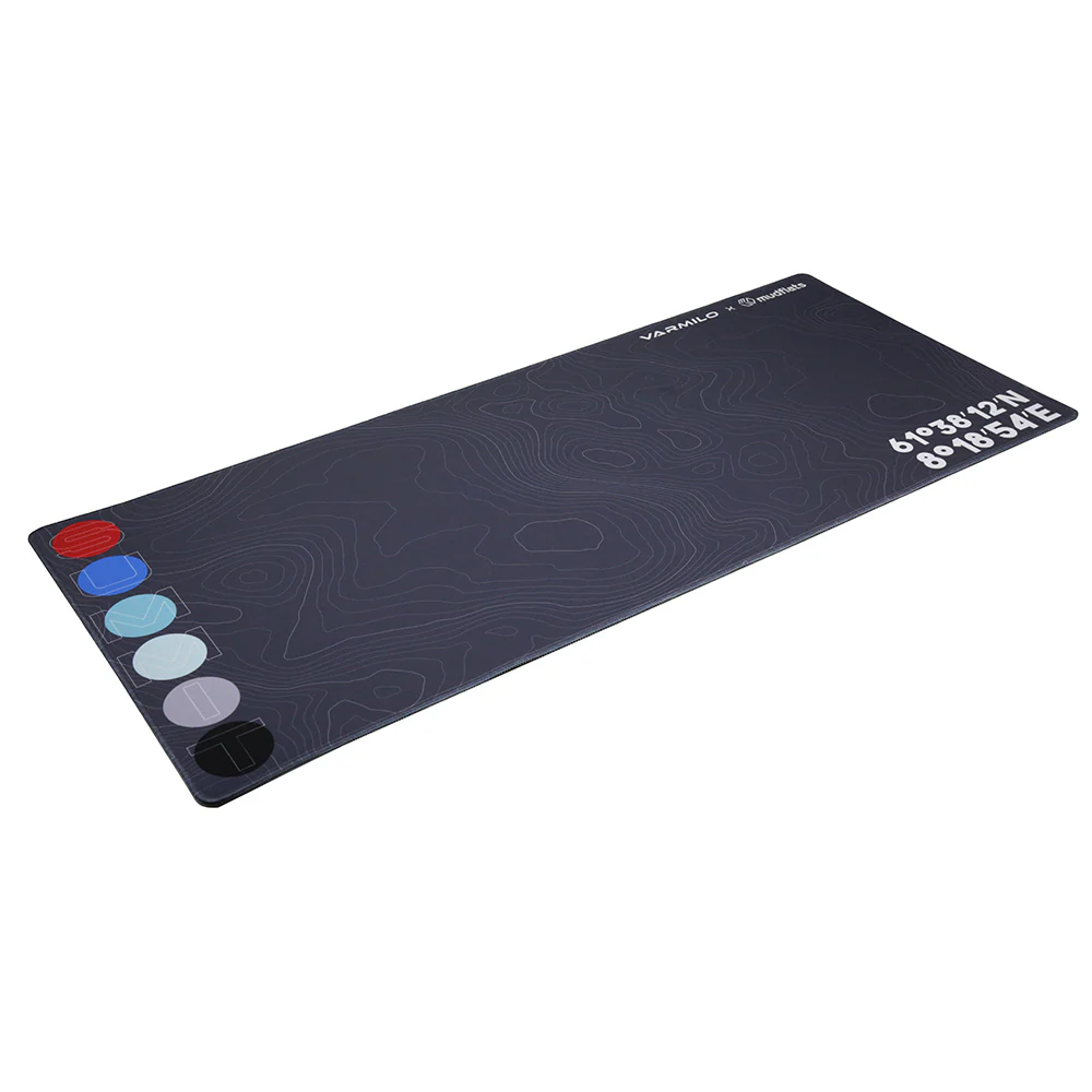 Varmilo Summit Mousepad XL - Image 3